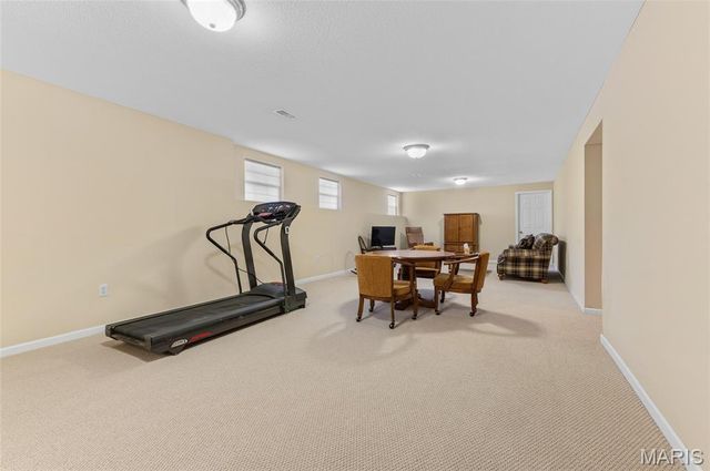 127 Stonebridge Manor Drive, Maryville, IL 62062