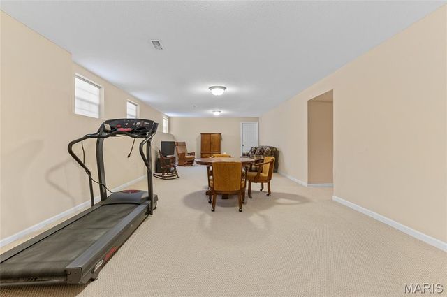 127 Stonebridge Manor Drive, Maryville, IL 62062