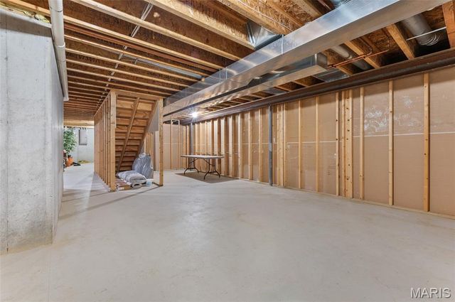 127 Stonebridge Manor Drive, Maryville, IL 62062