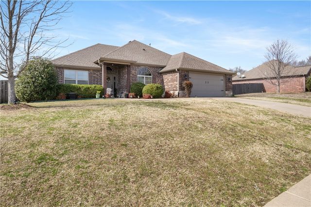 216 Ford Street, Lowell, AR 72745