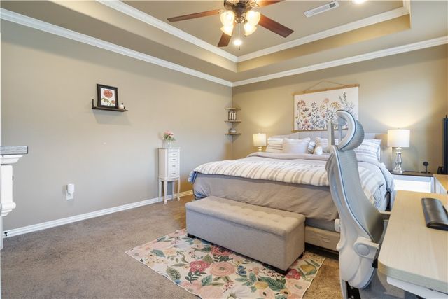 216 Ford Street, Lowell, AR 72745