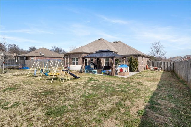 216 Ford Street, Lowell, AR 72745