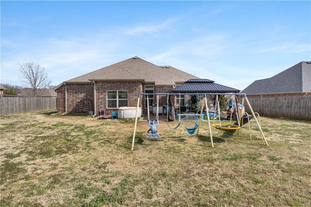 216 Ford Street, Lowell, AR 72745