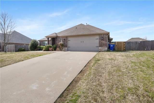 216 Ford Street, Lowell, AR 72745