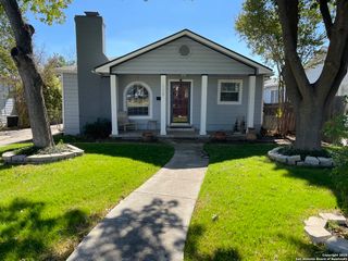 126 Meredith Drive, San Antonio, TX 78228