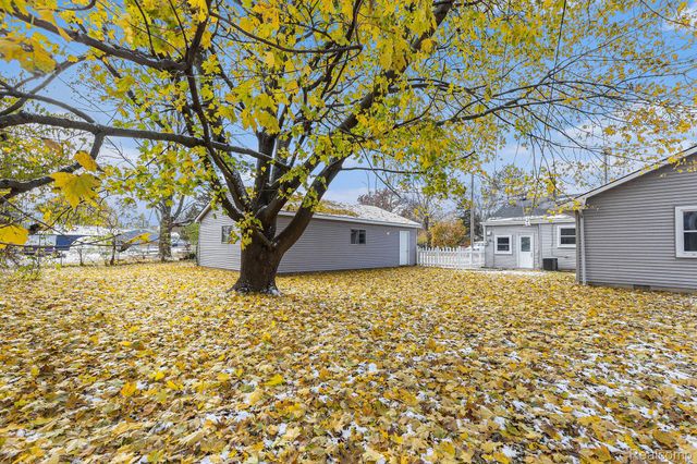 2657 Frankson Avenue, Rochester Hills, MI 48307