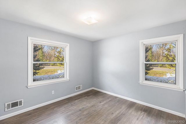 2657 Frankson Avenue, Rochester Hills, MI 48307