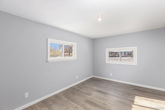 2657 Frankson Avenue, Rochester Hills, MI 48307