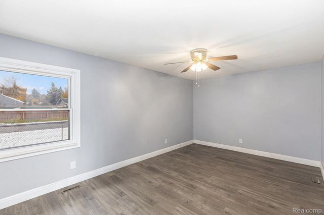 2657 Frankson Avenue, Rochester Hills, MI 48307