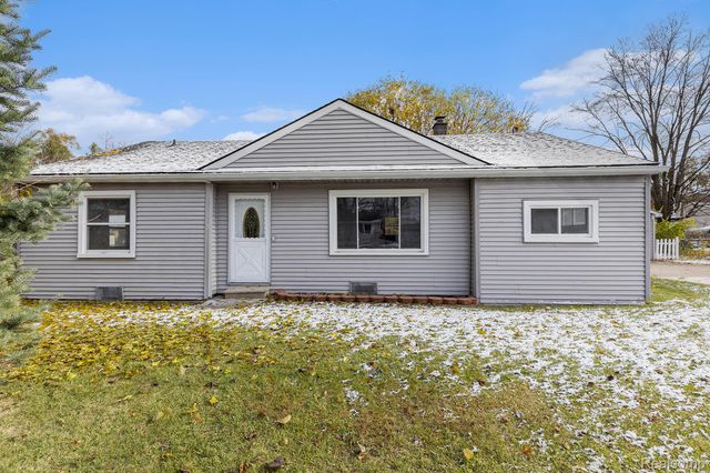 2657 Frankson Avenue, Rochester Hills, MI 48307