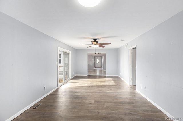 2657 Frankson Avenue, Rochester Hills, MI 48307