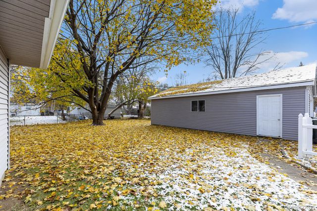 2657 Frankson Avenue, Rochester Hills, MI 48307