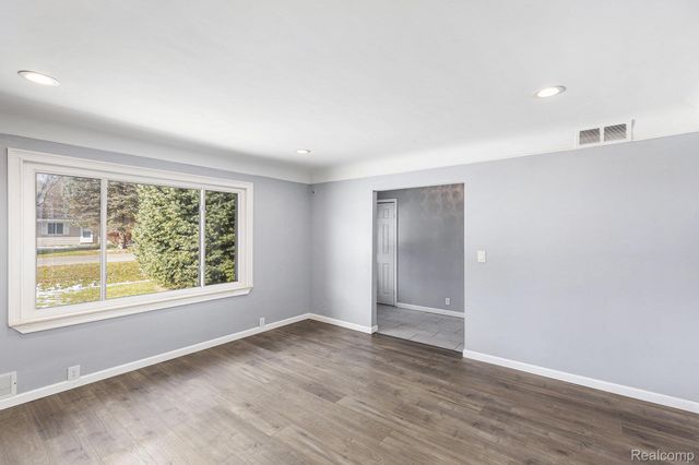 2657 Frankson Avenue, Rochester Hills, MI 48307