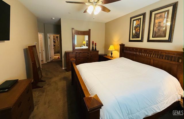 10903 Corbett Canyon Drive, Bakersfield, CA 93312