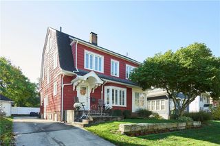 956 Wye Drive, Akron, OH 44303