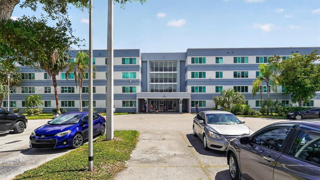 14830 Naranja Lakes Blvd A1M, Homestead, FL 33032
