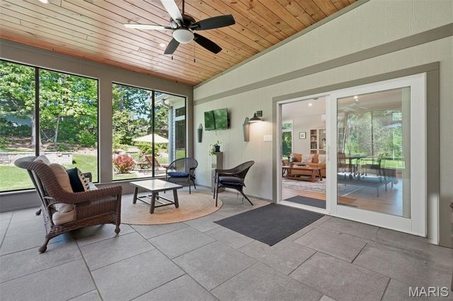 427 Clif Side Drive, Glendale, MO 63122