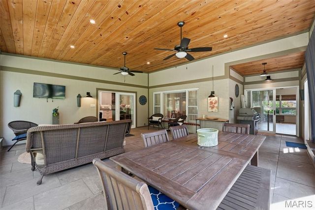 427 Clif Side Drive, Glendale, MO 63122
