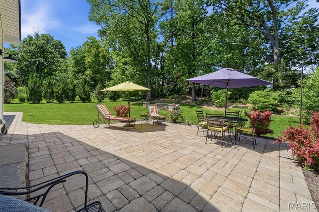427 Clif Side Drive, Glendale, MO 63122