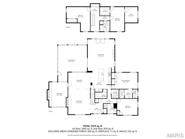 427 Clif Side Drive, Glendale, MO 63122