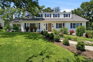 427 Clif Side Drive, Glendale, MO 63122
