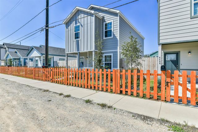 6410 Calhoun Road, Houston, TX 77021