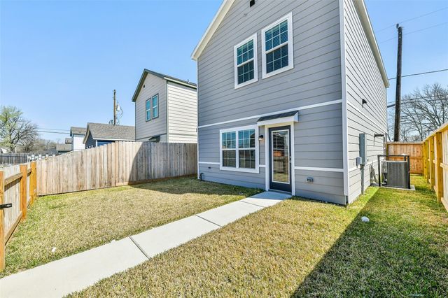 6410 Calhoun Road, Houston, TX 77021