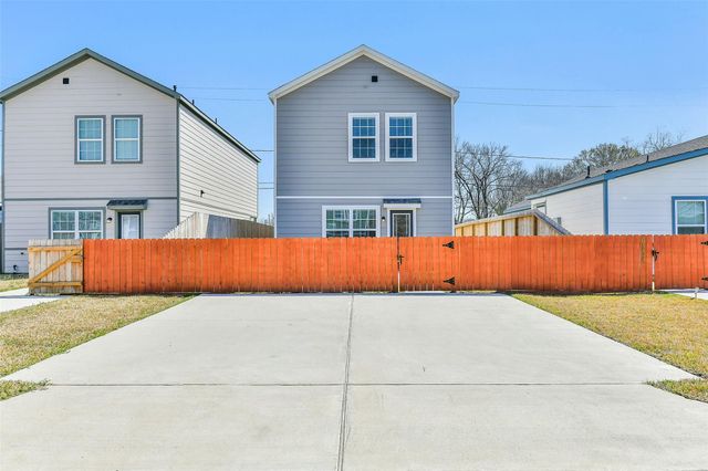 6410 Calhoun Road, Houston, TX 77021