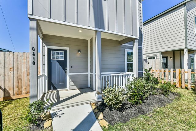 6410 Calhoun Road, Houston, TX 77021