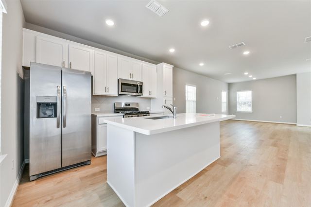 6410 Calhoun Road, Houston, TX 77021