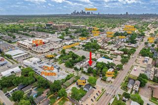 742 W 24th Street, Houston, TX 77008