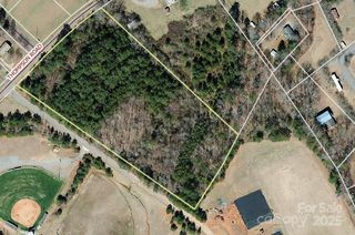 00 Thompson Road, Rutherfordton, NC 28139