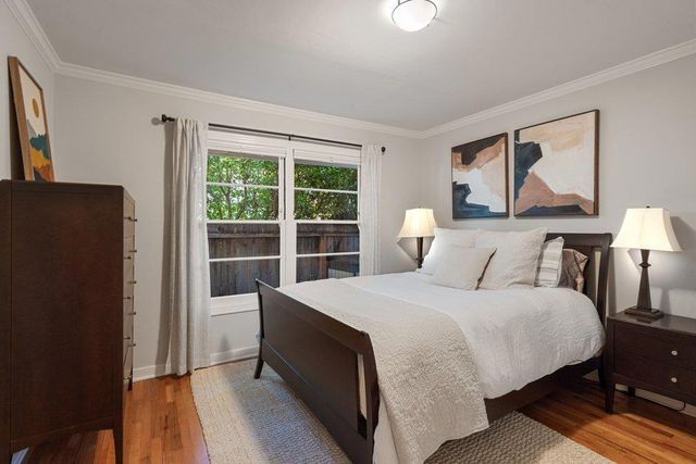 243 Robin Way, Menlo Park, CA 94025