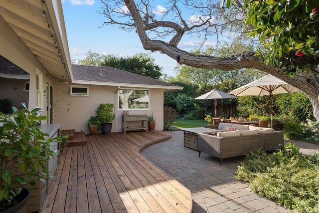 243 Robin Way, Menlo Park, CA 94025