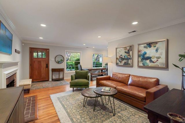 243 Robin Way, Menlo Park, CA 94025