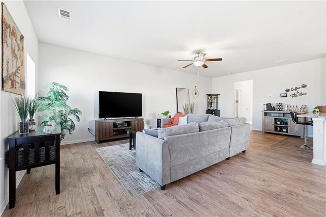 814 Robbie Lane, Monroe, GA 30655