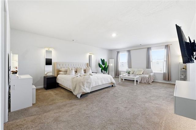 814 Robbie Lane, Monroe, GA 30655