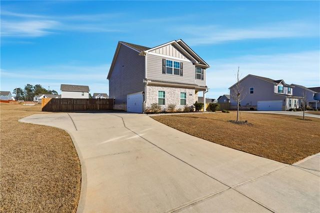 814 Robbie Lane, Monroe, GA 30655