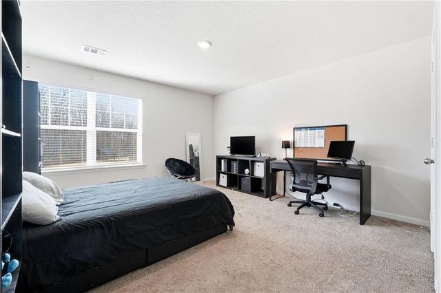 814 Robbie Lane, Monroe, GA 30655