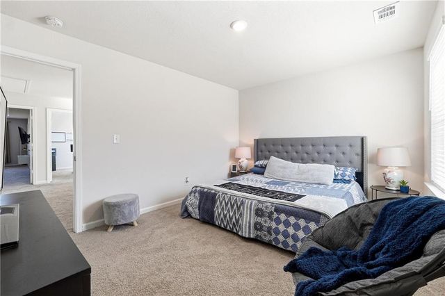 814 Robbie Lane, Monroe, GA 30655