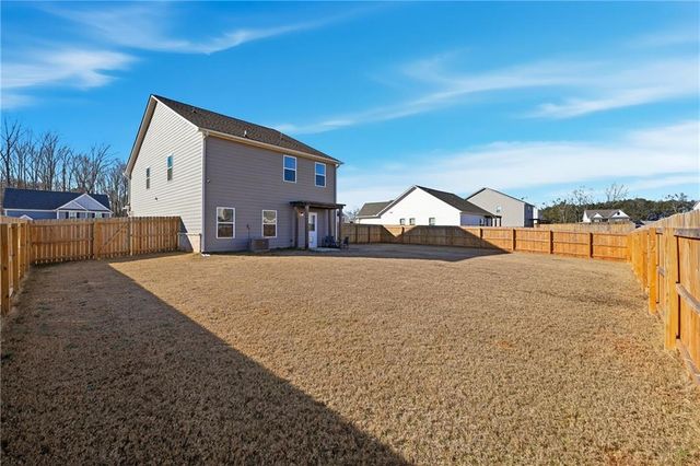 814 Robbie Lane, Monroe, GA 30655