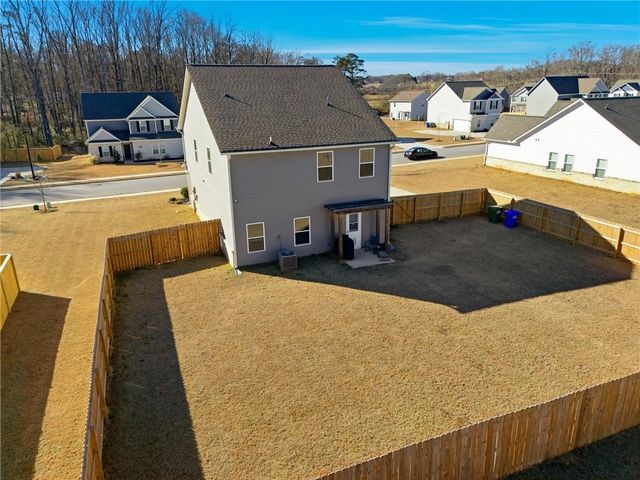 814 Robbie Lane, Monroe, GA 30655