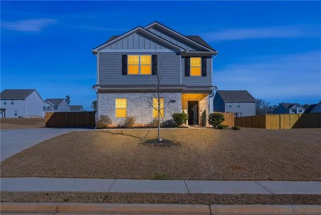 814 Robbie Lane, Monroe, GA 30655