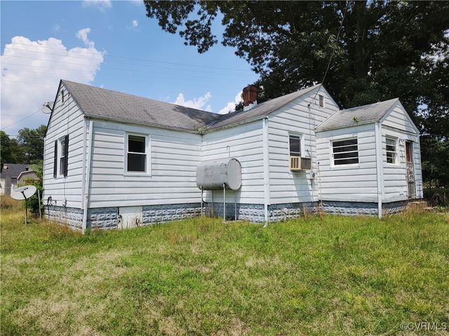 25521 Ferndale Rd, Petersburg, VA 23803