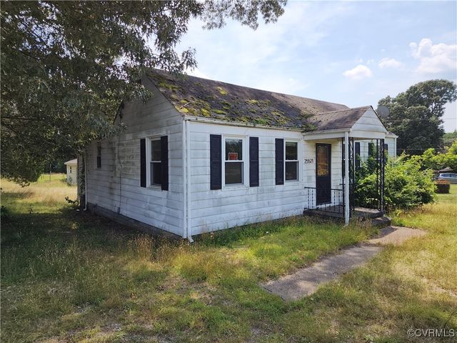25521 Ferndale Rd, Petersburg, VA 23803