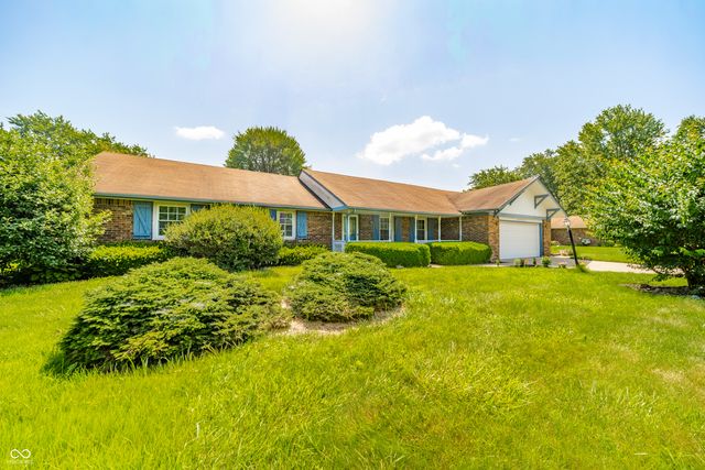 2922 Harbur Boulevard, Anderson, IN 46011