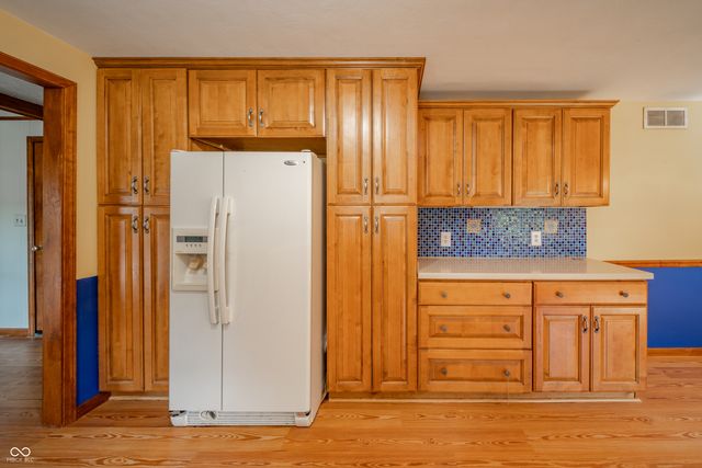 2922 Harbur Boulevard, Anderson, IN 46011