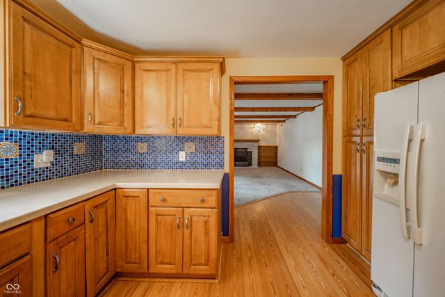 2922 Harbur Boulevard, Anderson, IN 46011