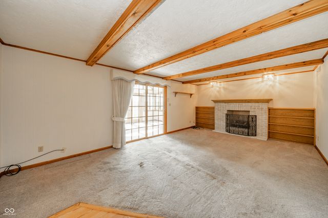 2922 Harbur Boulevard, Anderson, IN 46011