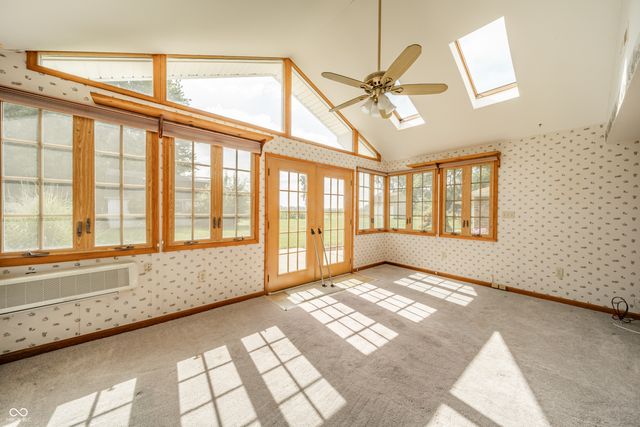 2922 Harbur Boulevard, Anderson, IN 46011